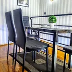 Basilica Apartment Budapest
