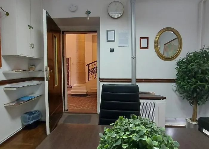 Basilica Apartment Budapest