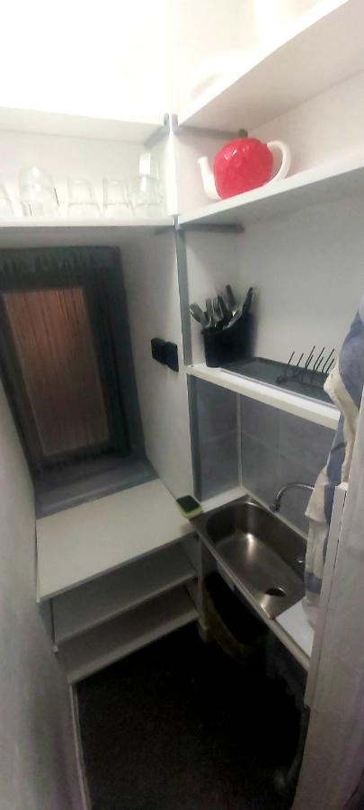Apartamento Basilica Centrum *
