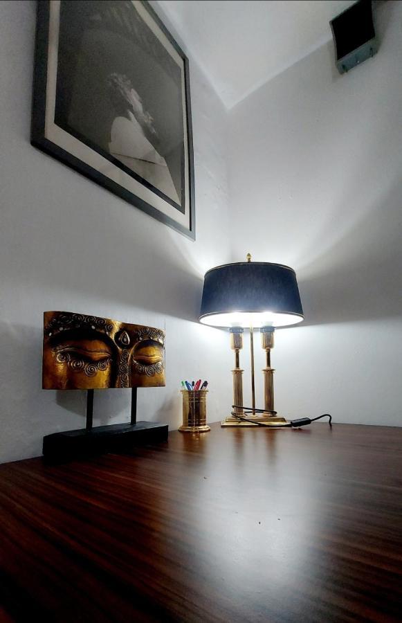 Basilica Centrum Apartamento *