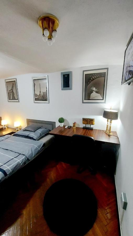Basilica Centrum Apartamento Budapeste
