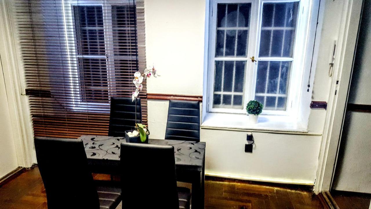 Apartamento Basilica Centrum *