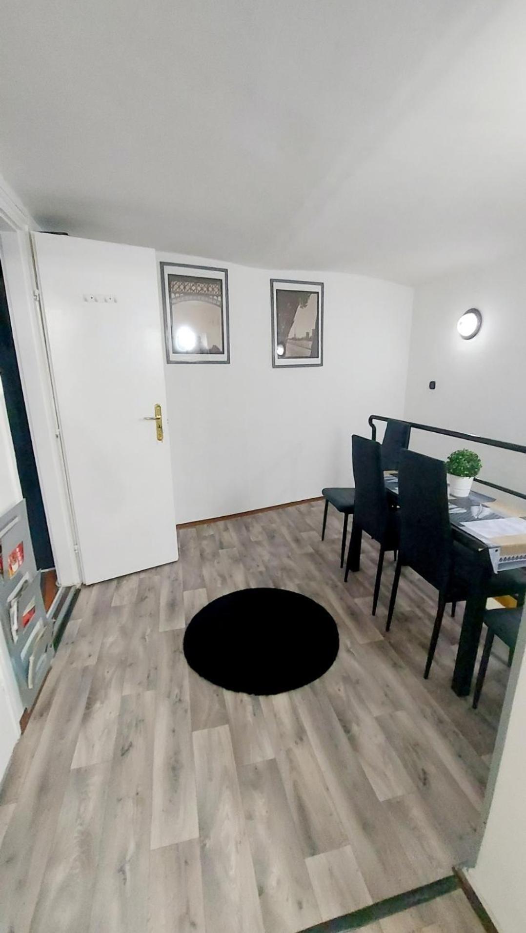 Basilica Centrum Apartamento Budapeste