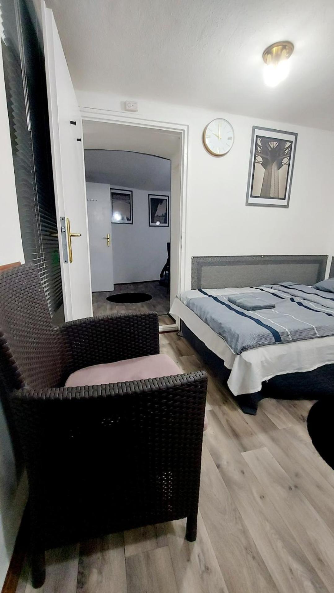 Basilica Centrum Apartamento