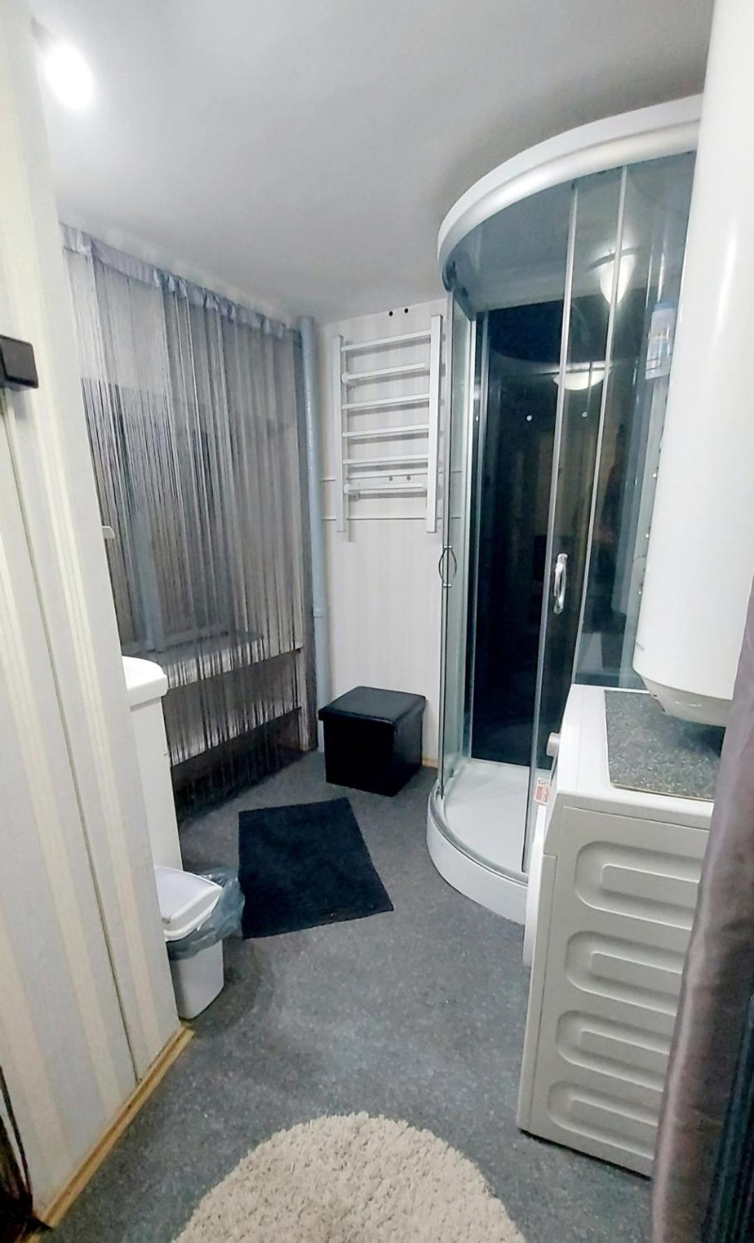 Basilica Centrum Apartamento *