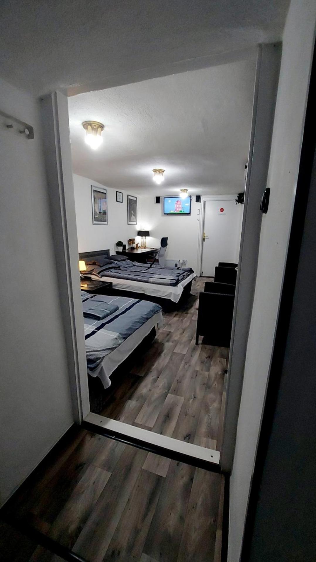 Basilica Centrum Apartamento *
