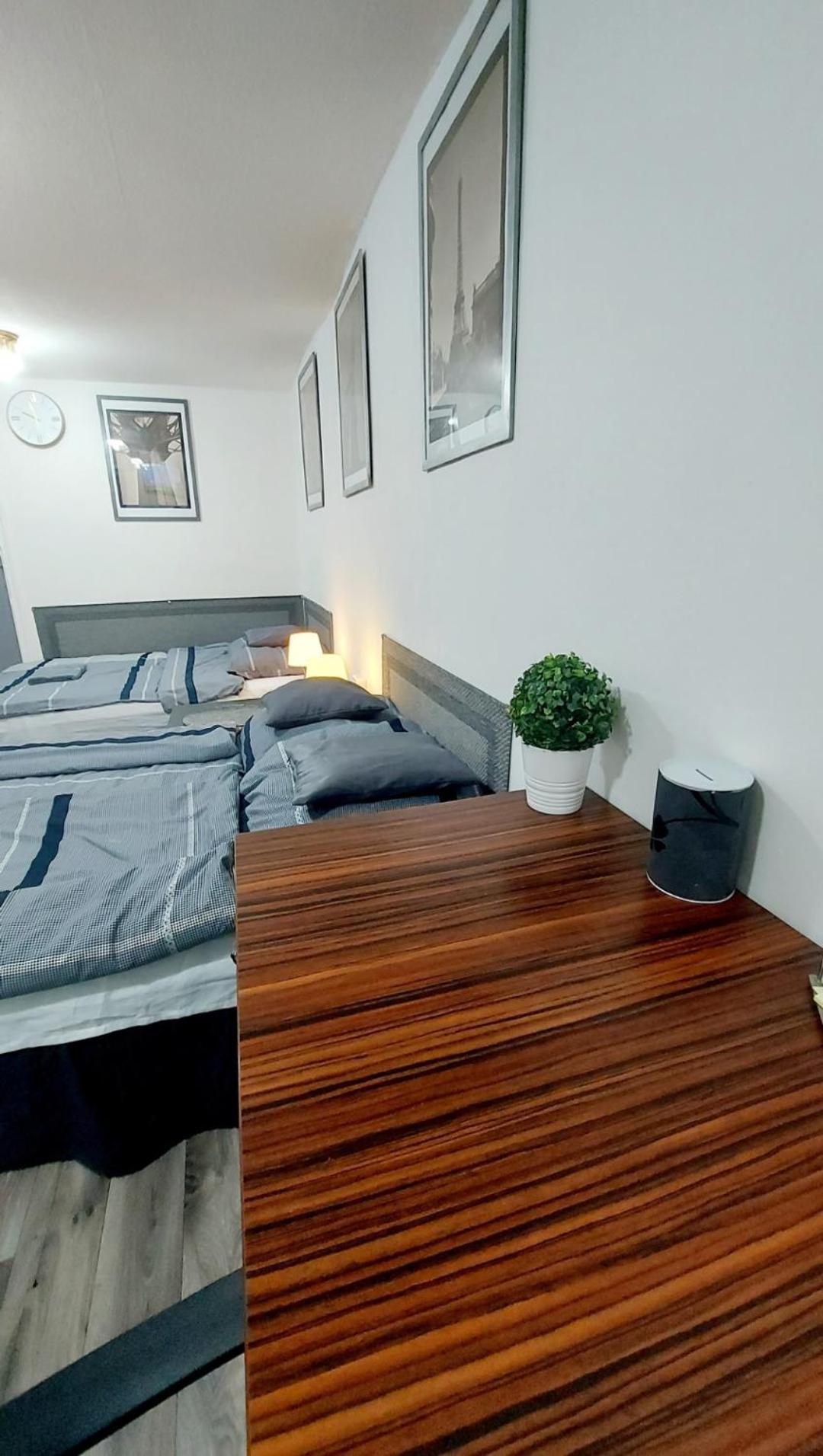 Apartamento Basilica Centrum *