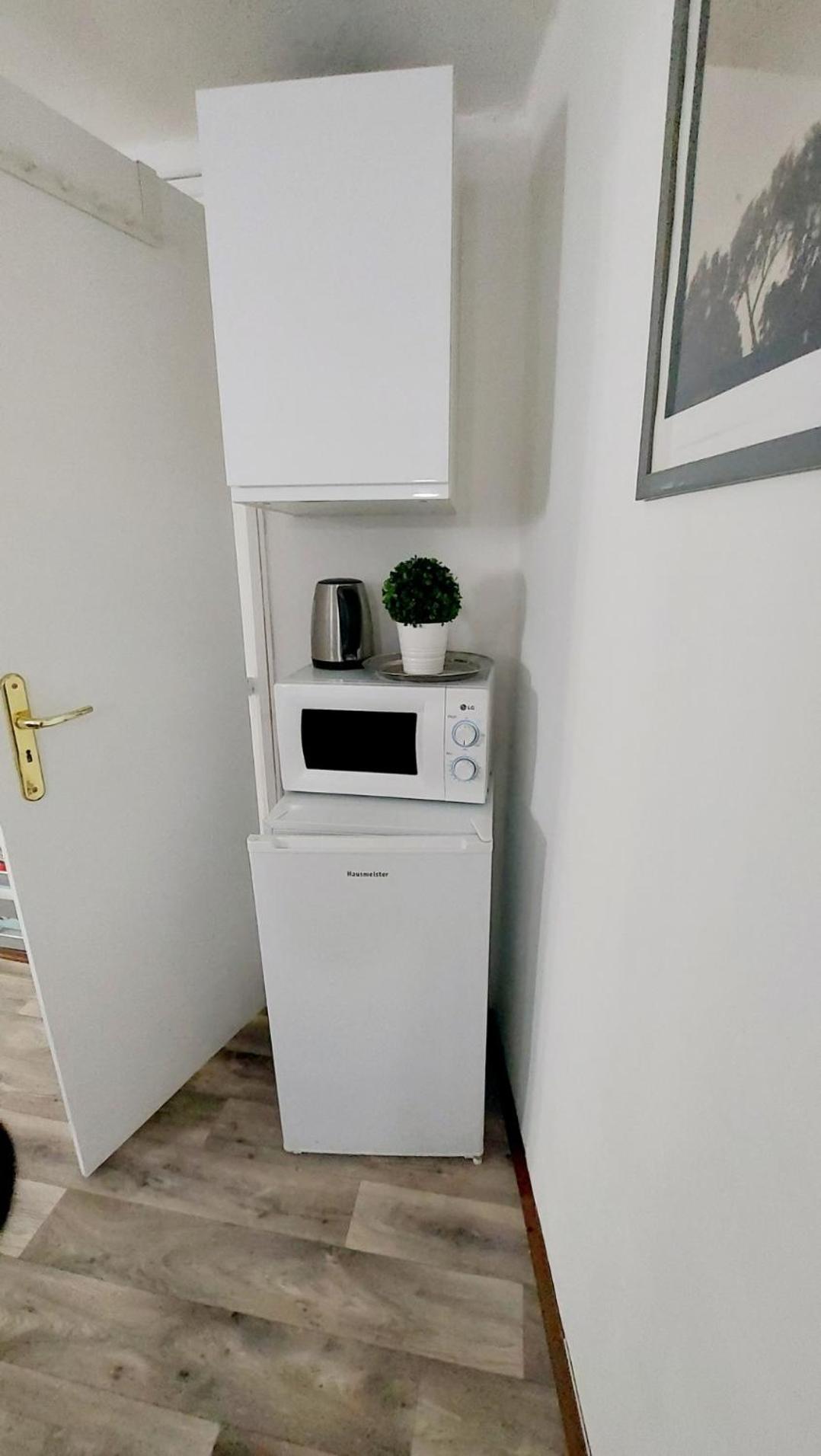 Basilica Centrum Apartamento *