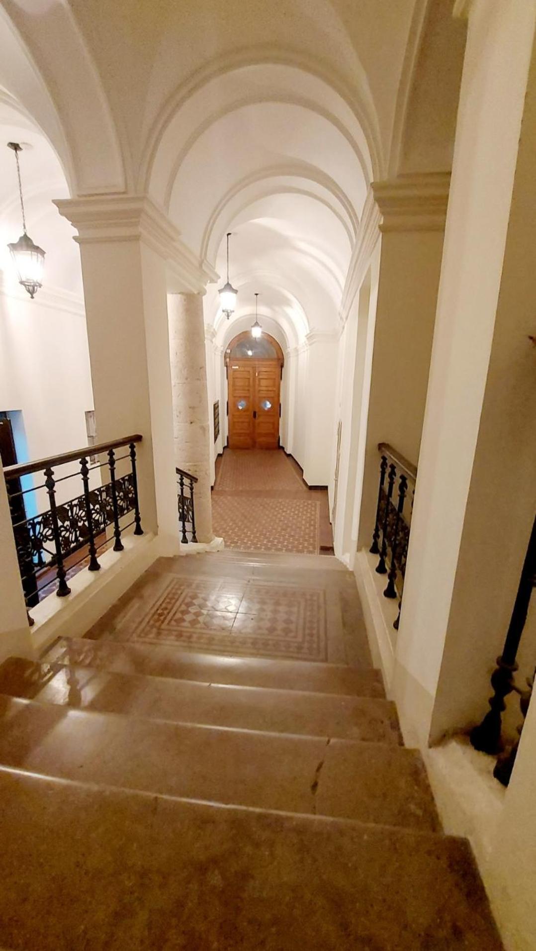 Apartamento Basilica Centrum *