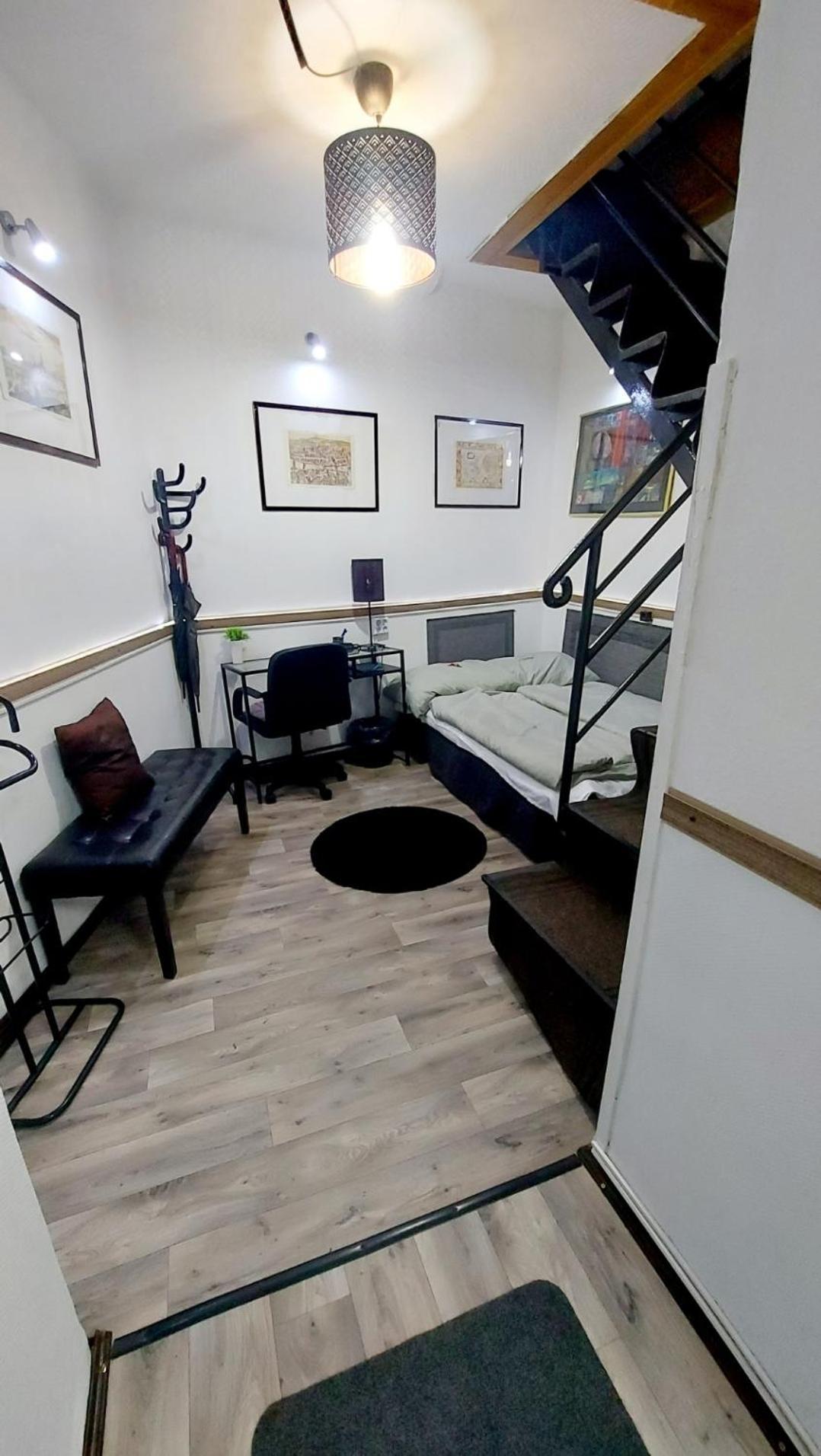 Apartamento Basilica Centrum *