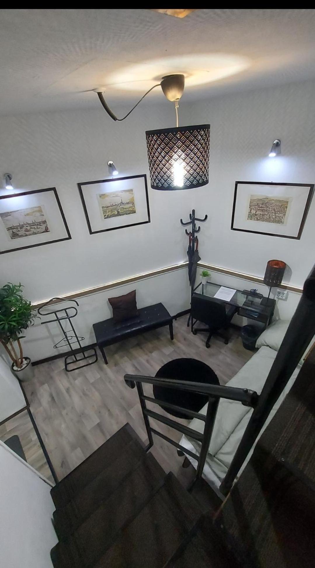 Basilica Centrum Apartamento *