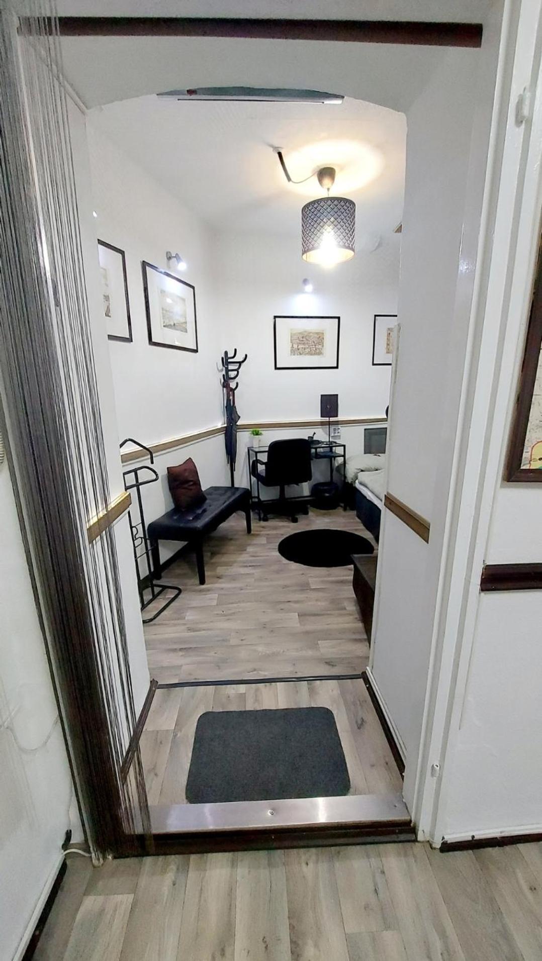 Basilica Centrum Apartamento *
