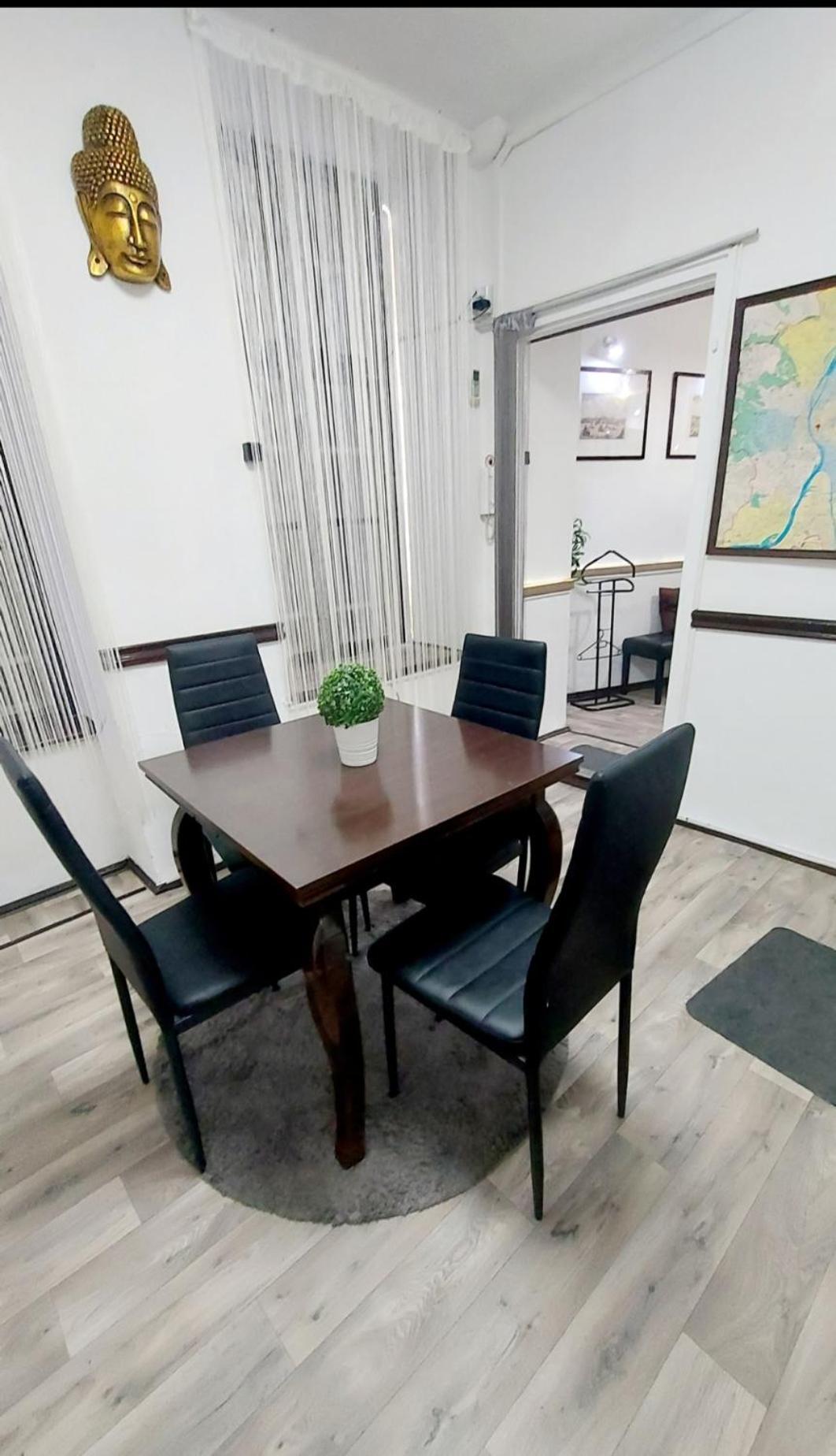 Basilica Centrum Apartamento Budapeste