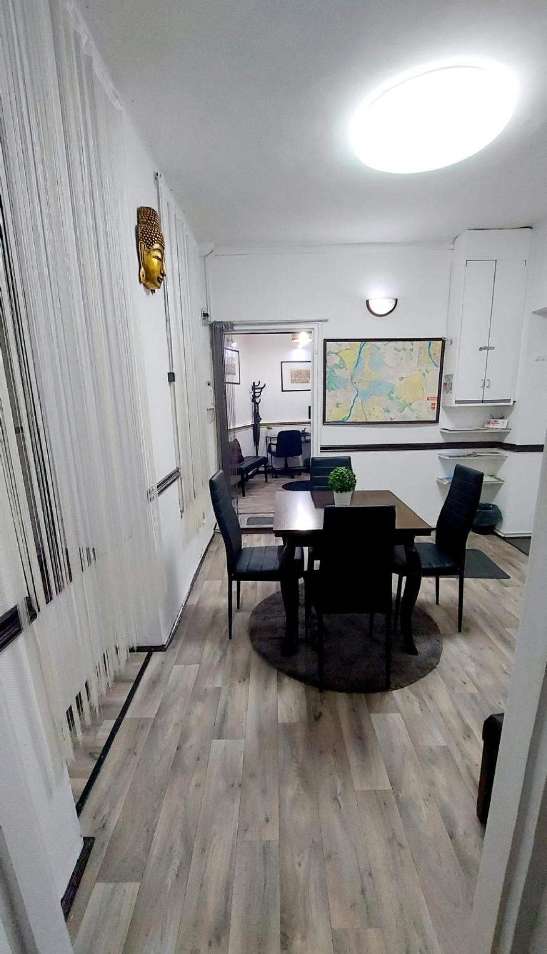 Basilica Centrum Apartamento Budapeste