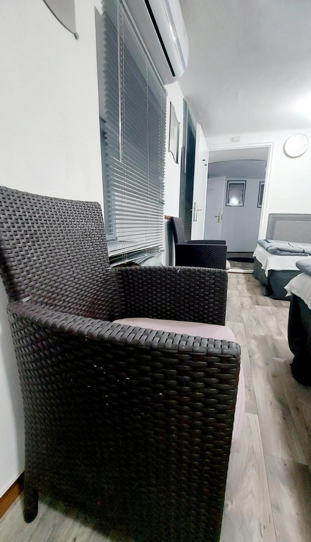 Apartamento Basilica Centrum Budapeste