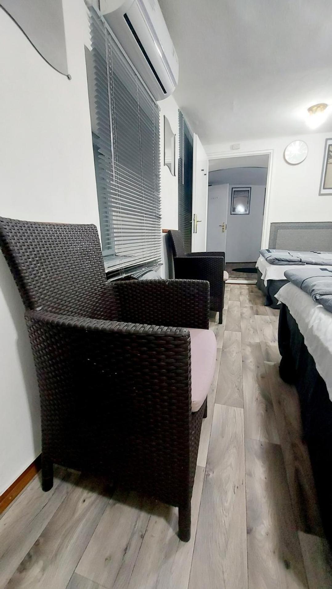 Basilica Centrum Apartamento