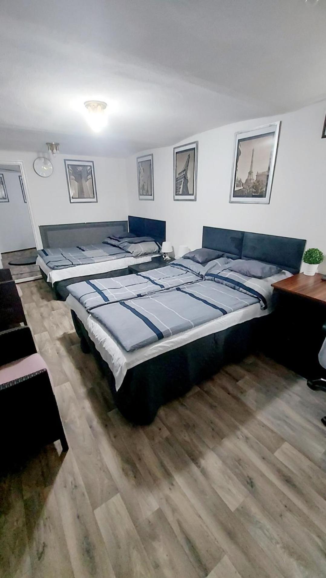 Basilica Centrum Apartamento *