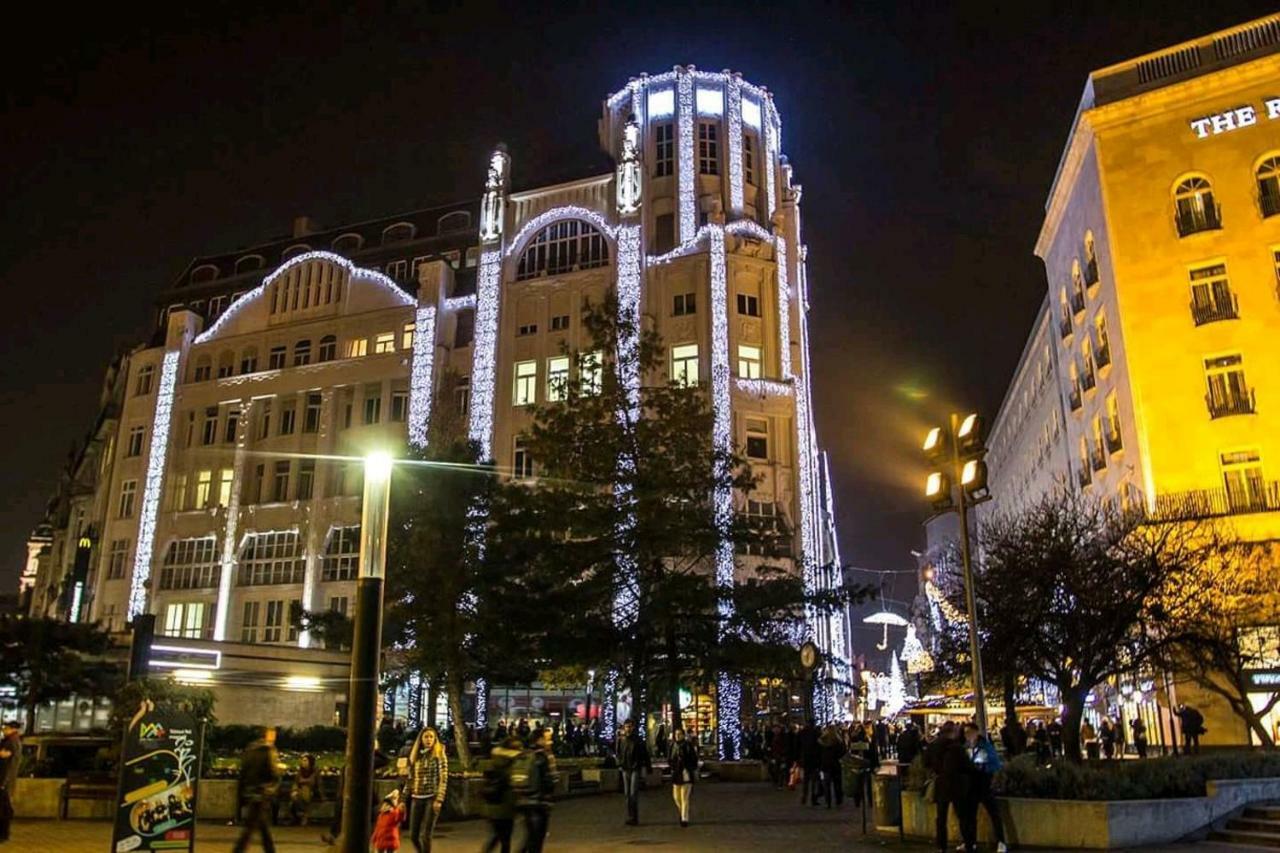 Basilica Centrum Apartamento