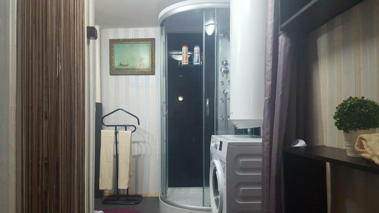 Apartamento Basilica Centrum