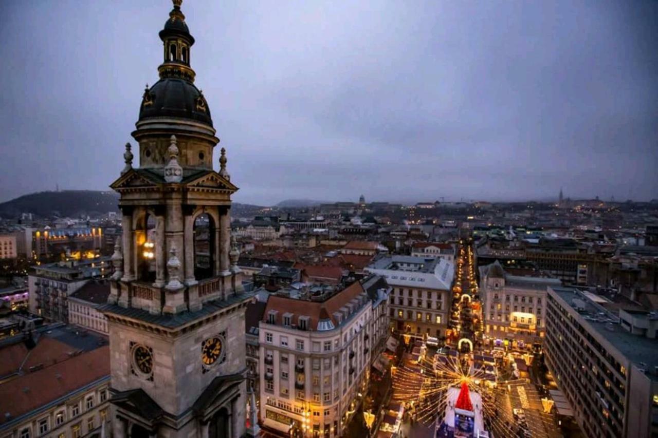 Apartamento Basilica Centrum