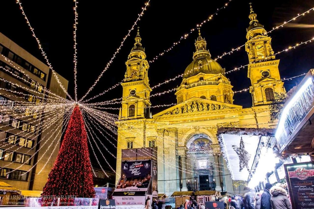 Basilica Centrum Apartamento *